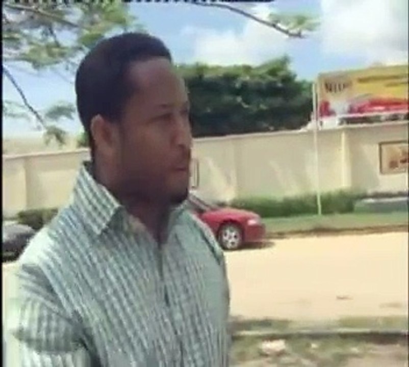 CŒUR DAMERTUME 2, Film africain, Film nigérian version française