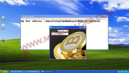 Working Free Bitcoin Generator  Money Loophole 2015_(new)