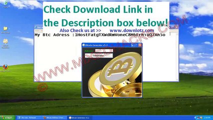 Working Free Bitcoin Generator  Money Loophole 2015 Latest version_(new)