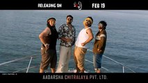 Malupu Movie Latest Trailer # 1|| Aadhi Pinisetty || Sathya Prabhas Pinisetty - Chai Biscuit (FULL HD)