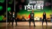 [26/49] Nhóm MIX - Nhảy Giày cao gót - Vietnam's Got Talent