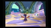 Lets Play Spyro 3: Year of the Dragon - Ep. 14 - Ive Got Skills, Son! (Enchanted Towers 1)