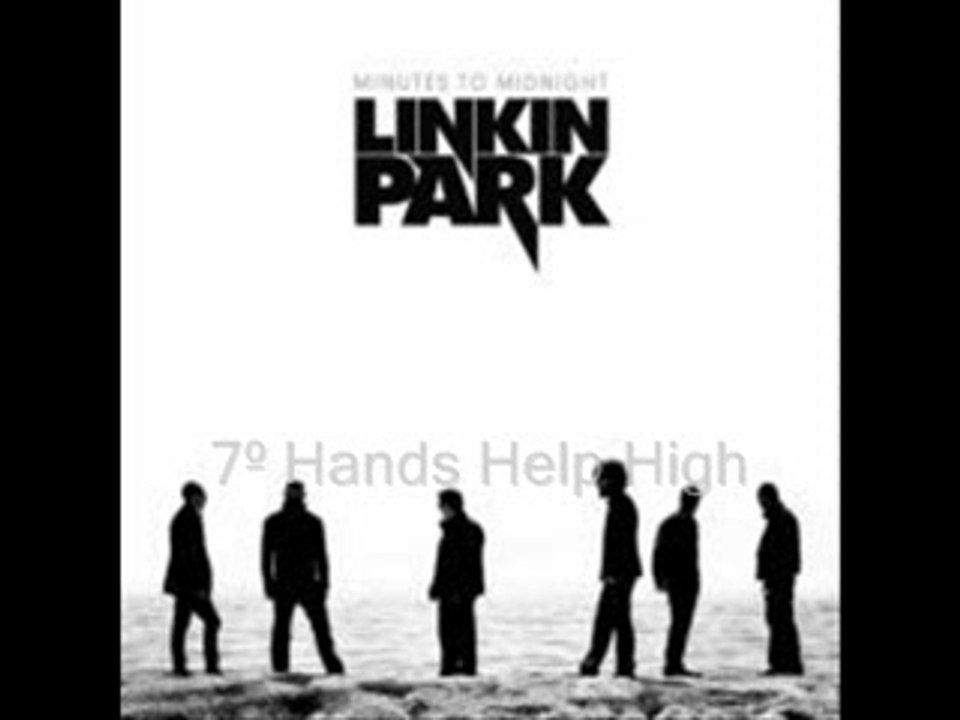 Linkin Park - Minutes to Midnight (3/5)