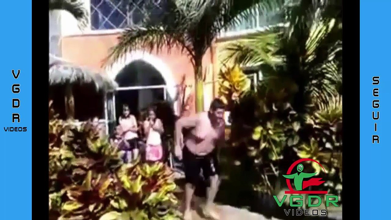 Recopilación de Los Mejores Caidas Y Videos Graciosos Para Morirse De la Risa - part 5
