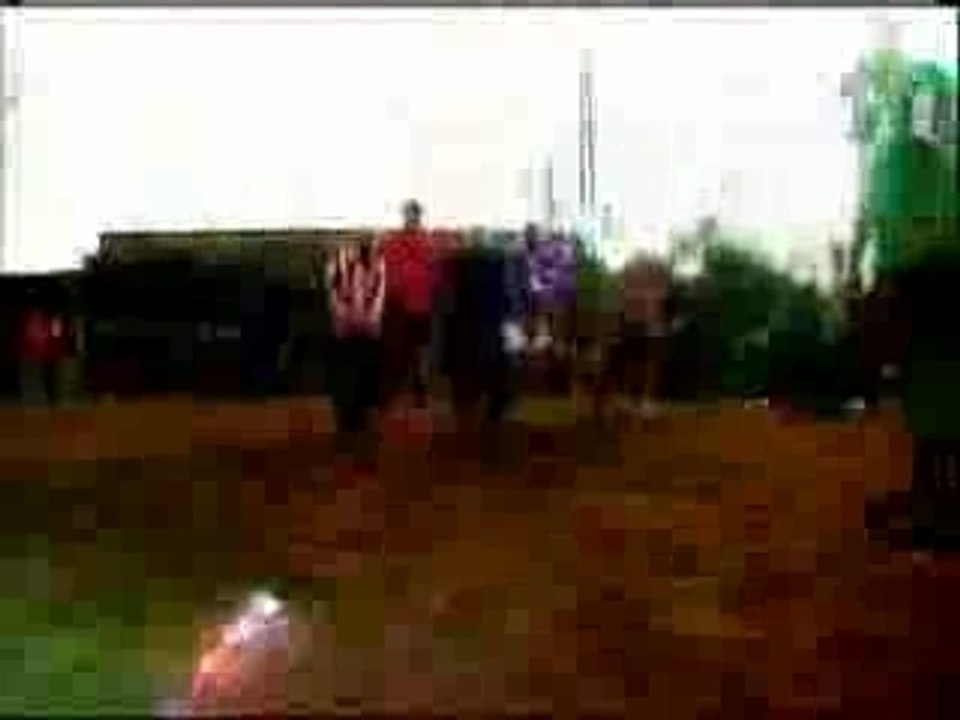 Die Toten Hosen - Bayern