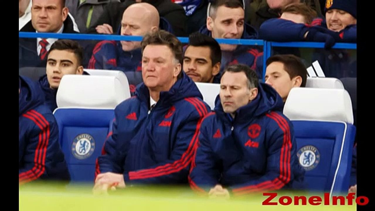 How did Chelsea vs Manchester United end in a draw (Latest Sport)