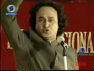 Parsai Kahte Hain TV Serial Title Track - Doordarshan National (DD1)