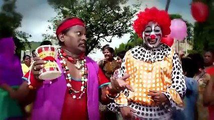 Pepsodent Family No.1 - Doordarshan National (DD1)