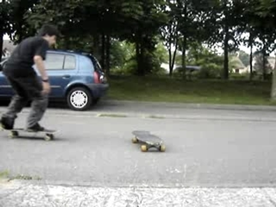 Ollie 1