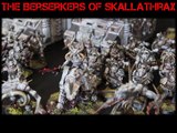 Warhammer 40K: How I Build My List