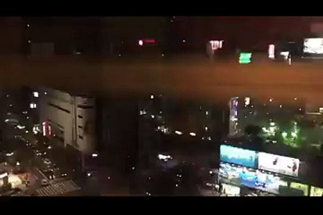 TCN Travel Bruh explores Tokyo, Bangkok, Koh Samui, Ho Chi Minh (Saigon) Hanoi and Tokyo[18]