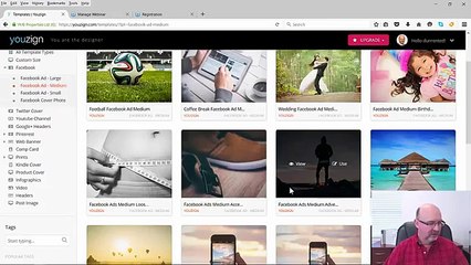 Youzign 2.0 demo and bonus webinar training