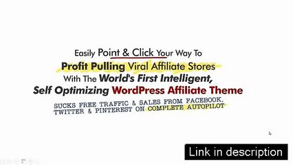 How To Make Money With Covert Store Builder - Review