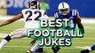 Top jukes in football 2016   Crazy jukes in basketball   Best jukes in basketball 2016 NEW HD
