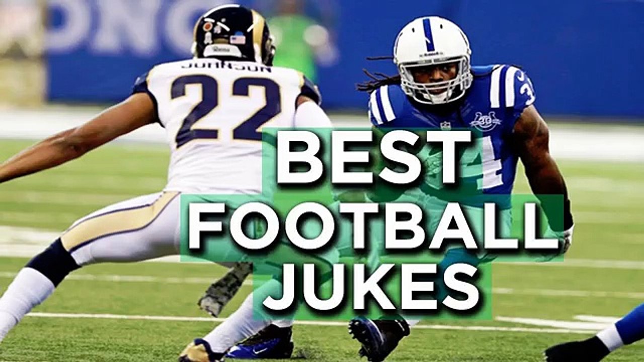 Top jukes in football 2016 Crazy jukes in basketball Best jukes in