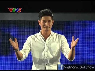 [Vietnam Idol 2012] Top 16 Vietnam Idol 2012