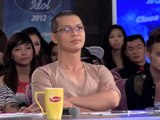 [Vietnam Idol 2012] Tập 5 - Vòng Nhà Hát - Phần Hát nhóm lên sóng lúc 20h 7/9 trên VTV3