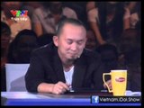 [Vietnam Idol 2012] Phạm Hồng Phước - MS7 - Chuyện thằng say