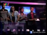 [Vietnam Idol 2012] Nguyễn Thanh Hưng - MS3 - Thuộc Về Em