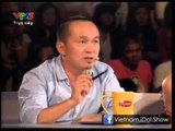 [Vietnam Idol 2012]Trần Thanh Huyền - MS16 - Có nhớ đêm nào