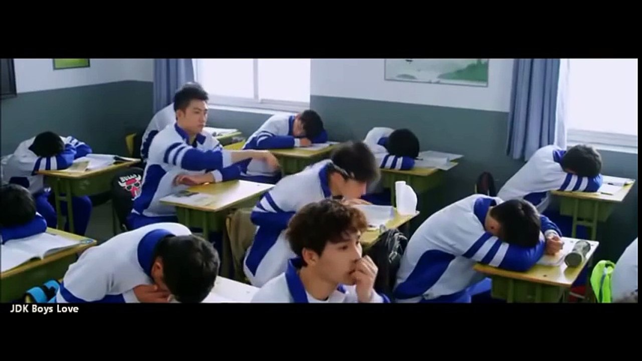 Boys Love - Full MV So Hot - Addicted Web series 2016