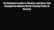 [PDF] The Britannica Guide to Theories and Ideas That Changed the Modern World (Turning Points