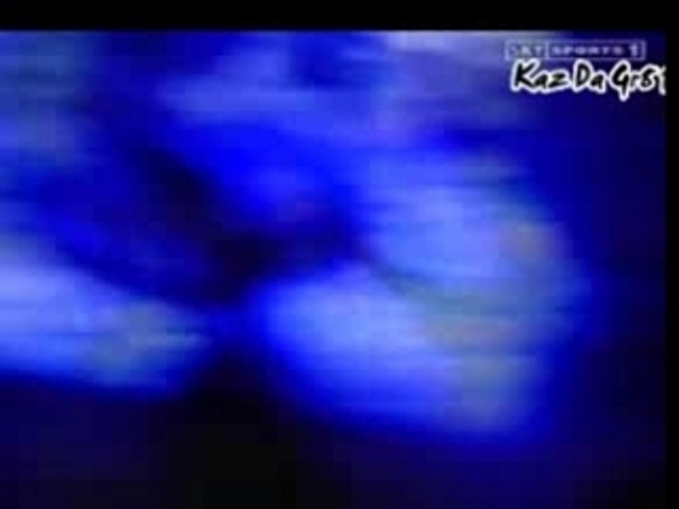 New WWF Title, New Raw Intro