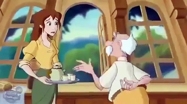 Тарзан | Мультфильм | Полная версия на русском