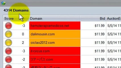Pr Powershot Aged And Expired Domain Software