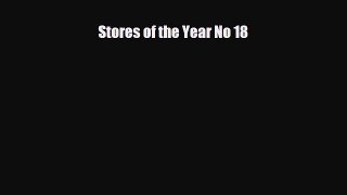 [PDF] Stores of the Year No 18 Download Online