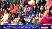 Khabardar with Aftab Iqbal - 18 February 2016 - Express News