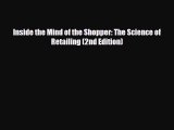 [PDF] Inside the Mind of the Shopper: The Science of Retailing (2nd Edition) Download Full