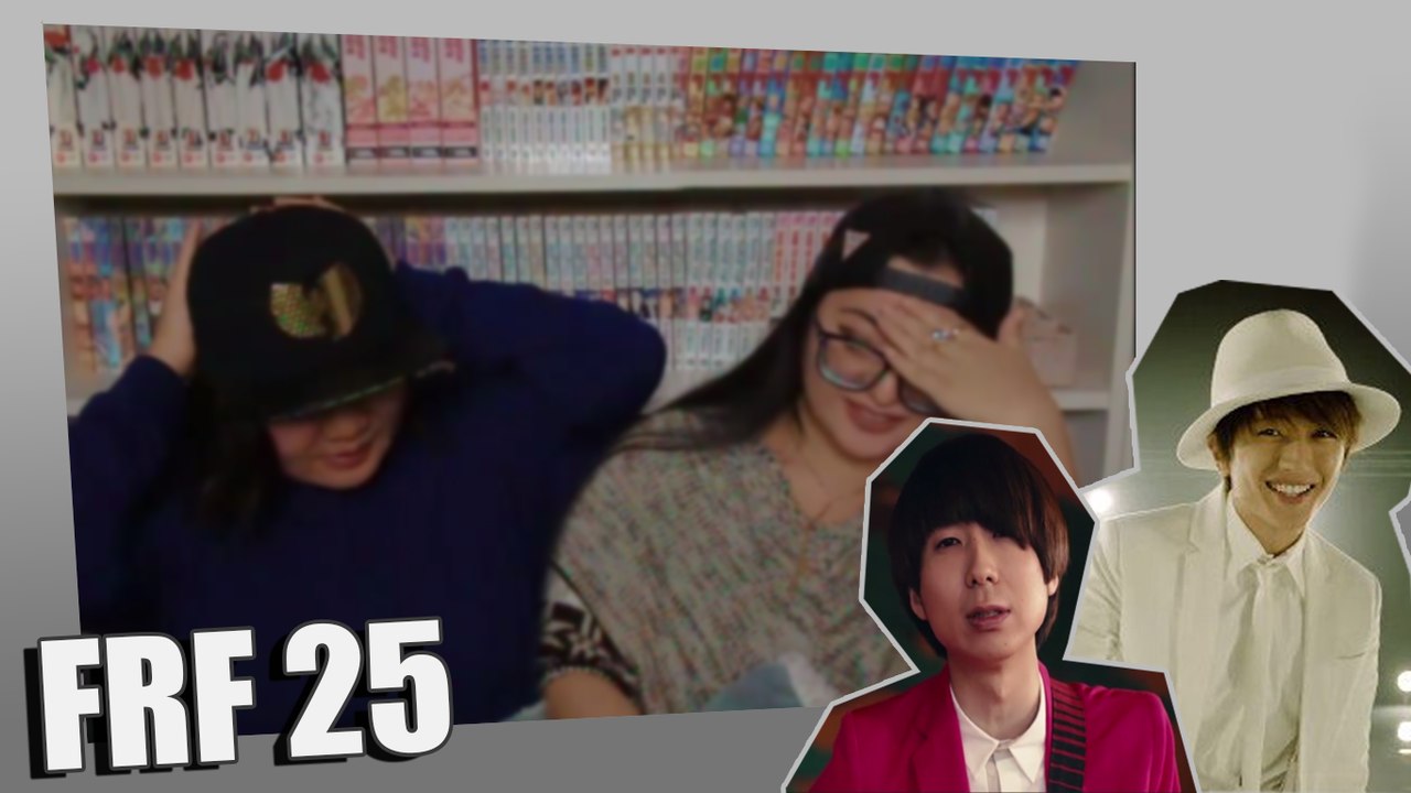 FAN REACTION FRIDAY EP27- FULL EPISODE! | theswitchgirls