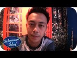 Diary Of Gio #2 - Indonesian Idol 2014