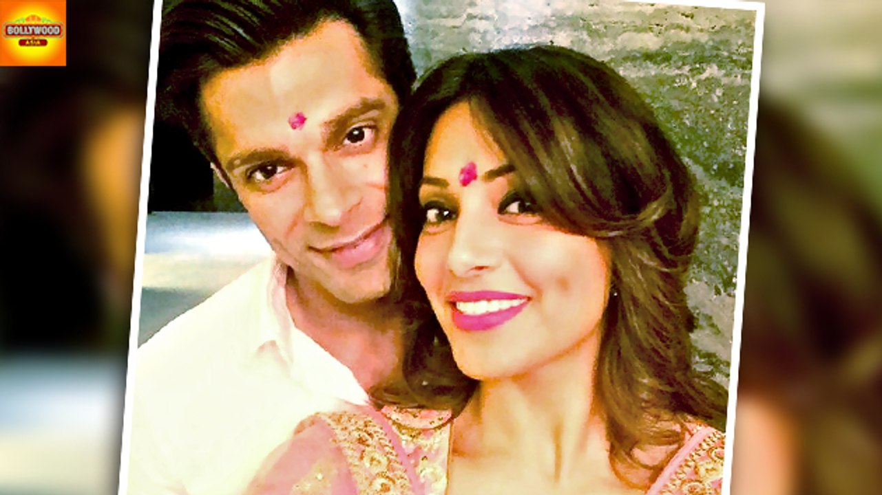 Bipasha Basu & Karan Singh Grover To Get ENGAGED | Bollywood Asia