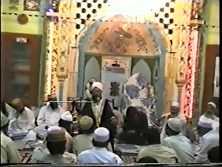 Eid Milad un Nabi SAW , by Dr. Qari Fiaz ul Hassan Jameel Al AZHARI. part 1/2