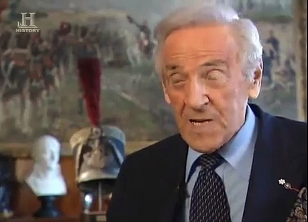 Czy Napoleona Zamordowano [Lektor PL][Film Dokumentalny]