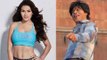 Shahrukh Khan And Waluscha De Sousa Romance In Fan