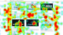 Heat Map Tracker Demo - Highest Recommendation For Increasing Conversions! Heat Map Tracker Review