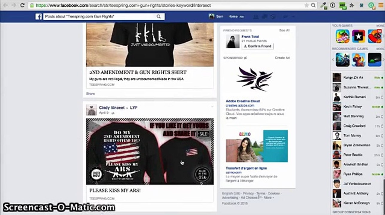audience drill - review,demo,bonus. Facebook research tools
