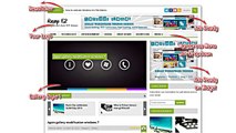 WSO Kasep WP Theme Review - BUILD Professional Looking Authority News Site Easily!