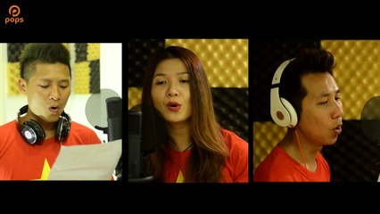 Ra Thăm Chàng Lính Đảo - Various Artists [Official]