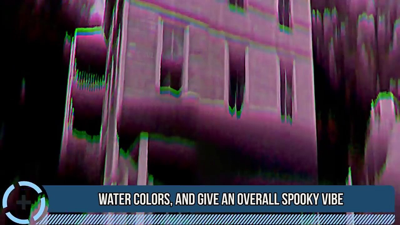 The Creepiest Google Maps Images