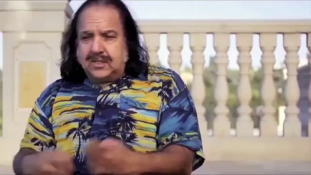 RICH JERK Music Video - Starring Ron Jeremy, Gary Busey and the Rich Jerk