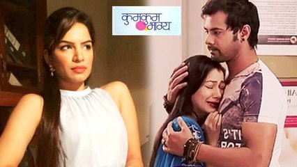 Alia Returns From Jail To Ruin Abhi & Pragya's Life | Kumkum Bhagya