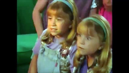 Mary-Kate & Ashley Olsen - Video Monster