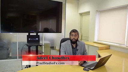 The Rich Jerk Adeel Chowdhry Testimonial