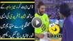 Superb Talking of Shahid Afridi After Winning the Toss in Semi Final Against Quetta Gladiators - Follow Channel