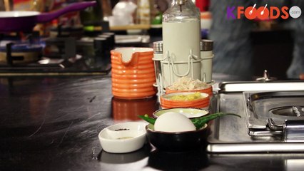 Chicken Corn Soup Recipe