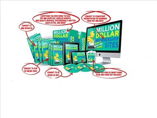 MILLION DOLLAR MEMBERSHIP SITES REVIEW GET IT NOW